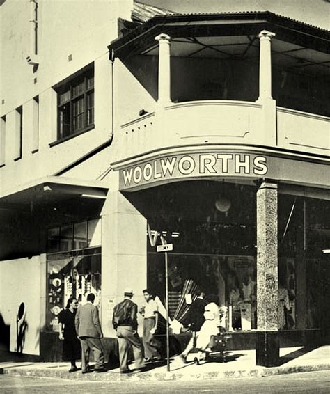 woolworths south africa history